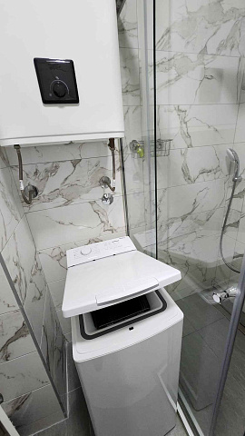 For Sale: Fully Equipped One-Bedroom Apartment — photo 6